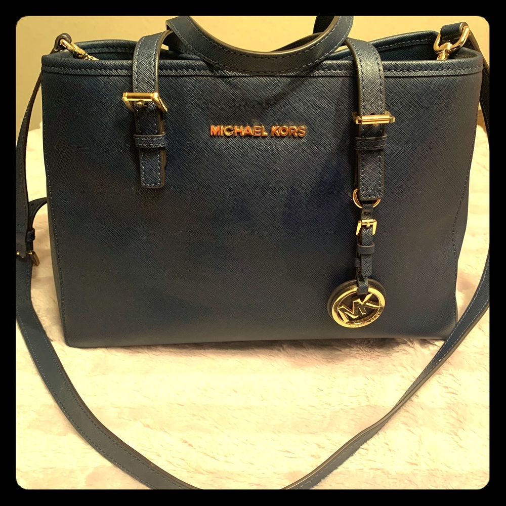 Cross body Michael kors